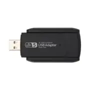 1300Mbps WiFi USB3.0 Adapter 802.11AX 2.4G/5GHz Adapter Dual Band WiFi 5G3978