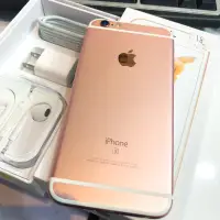 在飛比找蝦皮購物優惠-iPhone 6s 64gb 9成新