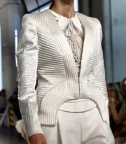 BNWT SASS & BIDE "The Bank Roll" Limited Gallery Jacket - Size 6 - $1200