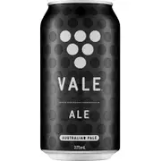 [Vale] Vale Ale Can 375mL