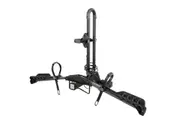 Buzzrack Eazzy 1 Platform Hitch Mount Bike Rack