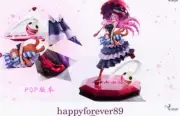 Restart Studio One Piece Perona Statue Pre-order POP Scale Painted H28cm New