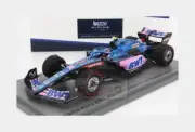 1:43 SPARK Renault F1 A522 Team Alpine Bwt #31 Miami Gp 2022 Esteban Ocon S8521
