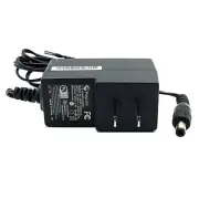 NEW Genuine Polycom AC Adapter Power Supply for Linksys WRT54G Wireless-G Router