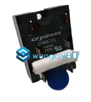 1PC NEW FOR CY6875S Crydom ATS Solid State Relay High Range SCR PS-8895