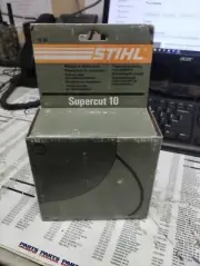 STIHL SUPERCUT 10 STRING TRIMMER HEAD PART #4004 710 2110