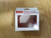 LT0134 Craft Smart 3 Pack Coaster Clay Cutters Circle Square Hexagon