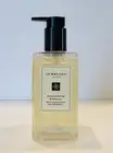 Jo Malone English Pear & Freesia Body & Hand Wash Gel~8.5oz/250ml~NEW Unboxed