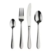 Stanley Rogers - Albany Stainless Steel 16pc Cutlery Set
