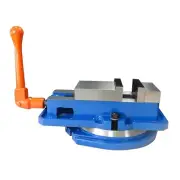 Bodee Accu-AngLock Vise/Swivel Base for Milling Shaping and Drilling Machines
