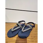 【SKECHERS】ARCH FIT MEDITATION SANDAL女款涼拖鞋 休閒 藍色 -119243NVY