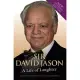 Sir David Jason: A Life of Laughter