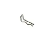 For 1965-1969, 1976 Porsche 912 Deck Lid Lift Support Retainer 46314NT 1967 1966