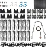 E1840P Non-AFM Engines Stage 2 Camshaft Kit With Lifter LS1 LQ9 4.8 5.3 5.7 6.0 6.2 1997-2016