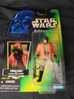 Vintage Star Wars Power of The Force Ponda Baba