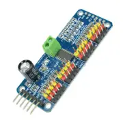 PCA9685 16 CH 12-bit PWM Servo Shield motor Driver I2C Module For Arduino Robot