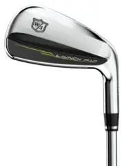 Wilson Staff Golf LAUNCH PAD 2 Single Iron 5, 6, 7, 8, 9 MRH/Wedge CLUBHEAD ONLY