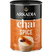 Arkadia Chai Tea Spice 240g