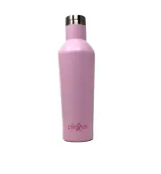 Plexus PINK Corkcicle Classic Canteen Stainless Steel Bottle - NEW