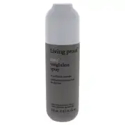 No Frizz Smooth Styling Spray by Living Proof for Unisex - 6.7 oz Hair Spray