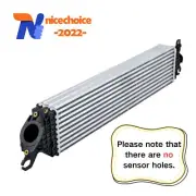 Radiator Air Intercooler for Mazda CX-5 CX-9 6 2.5L 2016-2022 PY8W-13-565