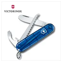 在飛比找PChome24h購物優惠-VICTORINOX 瑞士維氏 My First Victo