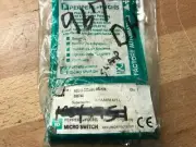 NEW PEPPERL & FUCHS NBB10-30GM80-WS-V93 PROXIMITY SWITCH 030744