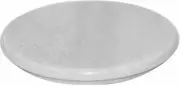 Anupam Handmade White Marble Roti Maker Rolling Board Use in the Kitchen 19