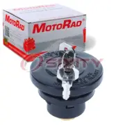 MotoRad Fuel Tank Cap for 1983-1984 Mitsubishi Cordia Gas Delivery Storage er (for: Mitsubishi)