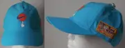 Nike Youth Heritage86 Tune Squad Hat/Cap Color Light Blue Fury/Concord Size OS