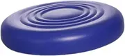 yuksok Bar Stool Replacement Seat Top Rotate Chair Pad Multiuse Soft Barstool Accessories Barstool Seat Surface for Dining Room Home, Blue