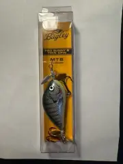 Bagley Bait - Pro Sunny B Twin Spin 07 - 5/8 Oz - Sunfish Style