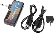 Daseeme Electric Guitar Plug Mini Headphone Amp Amplifier Plexi Sound Compact Portable