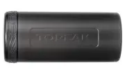Topeak Escape M 620mL Storage Pod Black