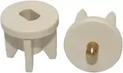 Shade Parts Clutch Plug for Coolaroo Exterior Cordless Roller Shades Outdoor Bli