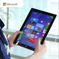 在飛比找露天拍賣優惠-Surface Pro3 微軟平板電腦 12寸 WIN10系