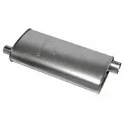 21784 Walker Muffler Rear Driver or Passenger Side for Chevy SaVana Express Van