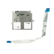 Smart Card Reader Board+Cable For lenovo ThinkPad T16 Gen 2 21HJ 21HK 21HL 21K7