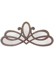 Jamie Young Scroll Mirror
