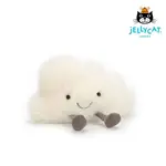 JELLYCAT歡樂小白雲 AMUSEABLE CLOUD/ 29CM ESLITE誠品