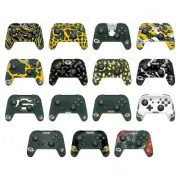 OFFICIAL NFL GREEN BAY PACKERS VINYL SKIN FOR NINTENDO SWITCH PRO CONTROLLER
