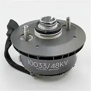 T50 UAV 10033/48KV Motor Accessories Repair Parts for D-JI Agras T50 Agricultural Drone