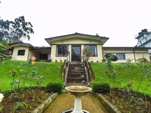 希爾斯伯勒小屋 Hillsborough Cottage