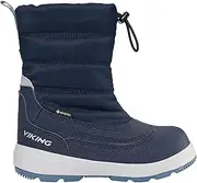[viking] Toasty Pull-on Warm GTX, Navy, 26 EU Weit