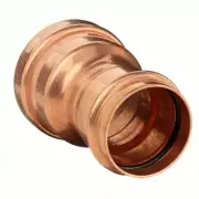Viega ProPress 3"x1-1/2" Copper Reducer (20705)