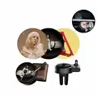 Billie Eilish Car Air Freshener Auto Diffuser Clip Perfume Billie Eilish Album