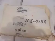 OEM ONAN ENGINE 168-0188 GASKET KIT
