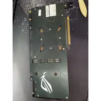 在飛比找蝦皮購物優惠-ASUS ROG STRIX GTX 1070 8GB 3A