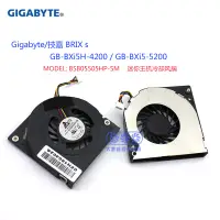 在飛比找露天拍賣優惠-【顯卡散熱】Gigabyte/技嘉BRIXS GB-BXi5