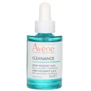 Avene Cleanance A.H.A Exfoliating Serum 30ml/1oz